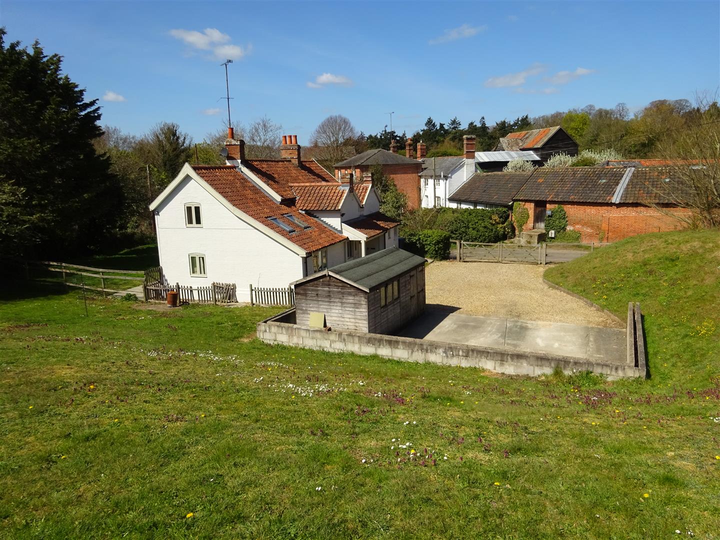 Melton property photo